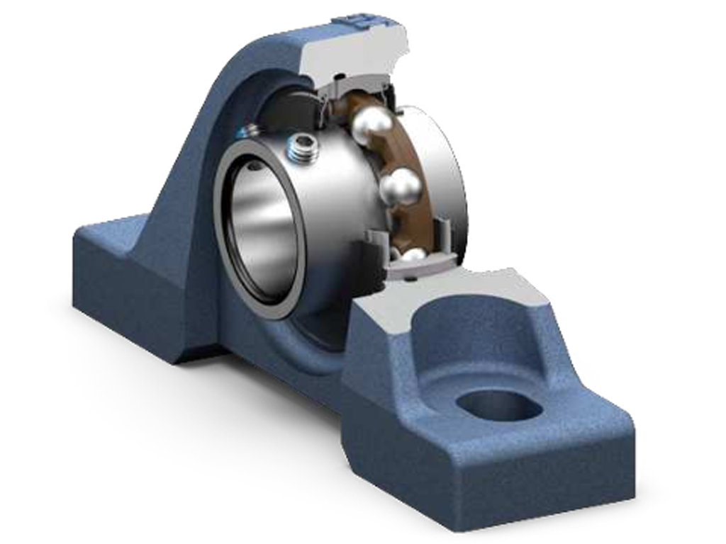 UC Mounting Units